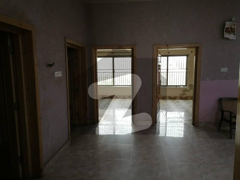 House Of 20 Marla In Wapda City For Rent Wapda City, Faisalabad