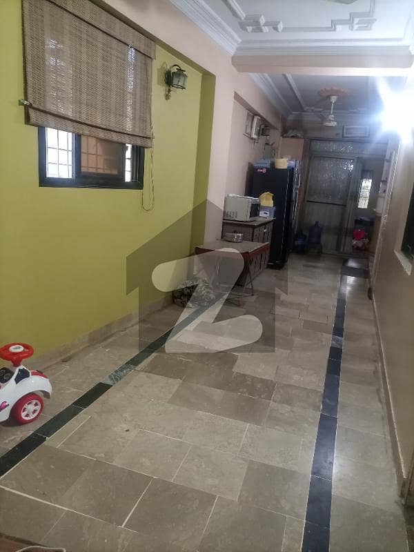 To Sale You Can Find Spacious Flat In Pakistan Chowk Pakistan Chowk