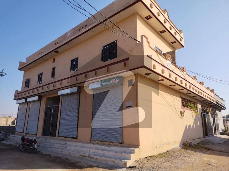 House In Tarnol For Sale At Good Location Tarnol, Islamabad ID39149531