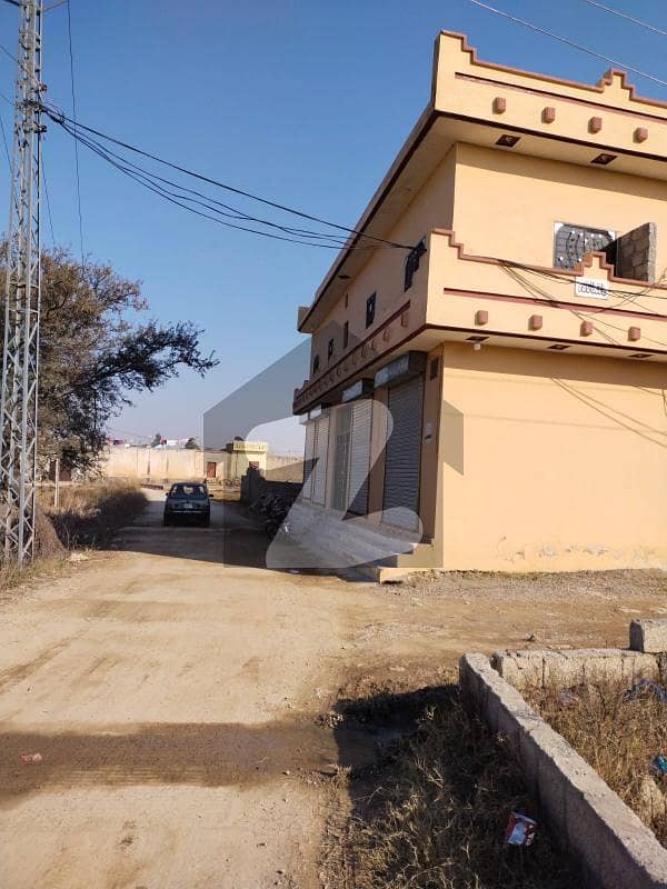 House In Tarnol For Sale At Good Location Tarnol, Islamabad ID39149531