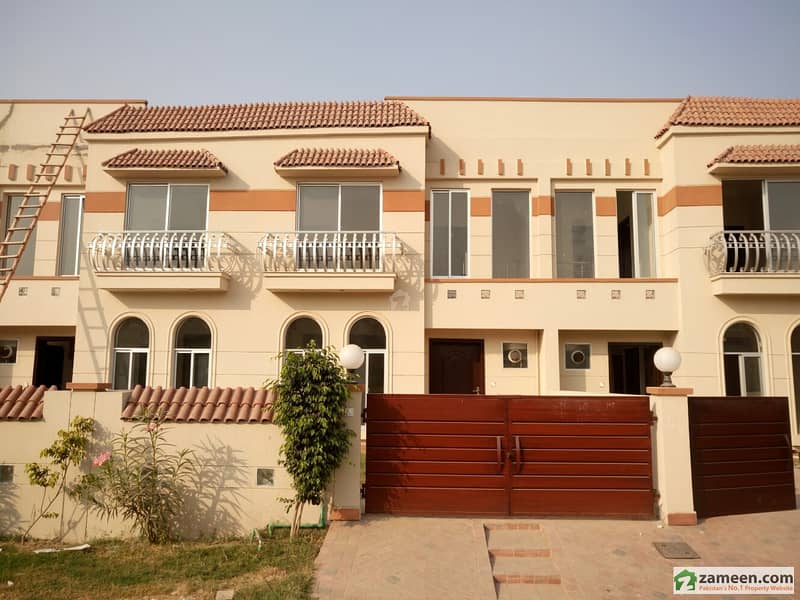 House Available For Sale Imperial Garden Homes, Paragon City, Lahore