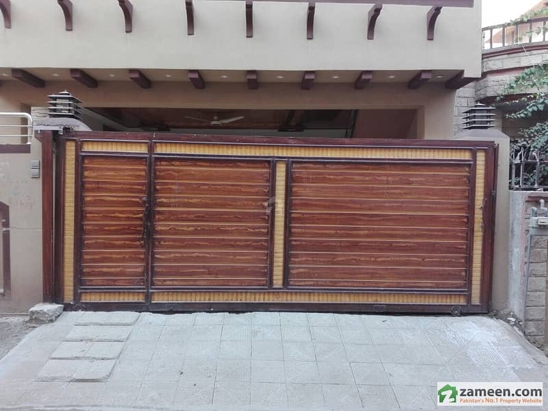 Brand New Beautiful House For Sale In Peshawar Road Lane5. Rawalpindi