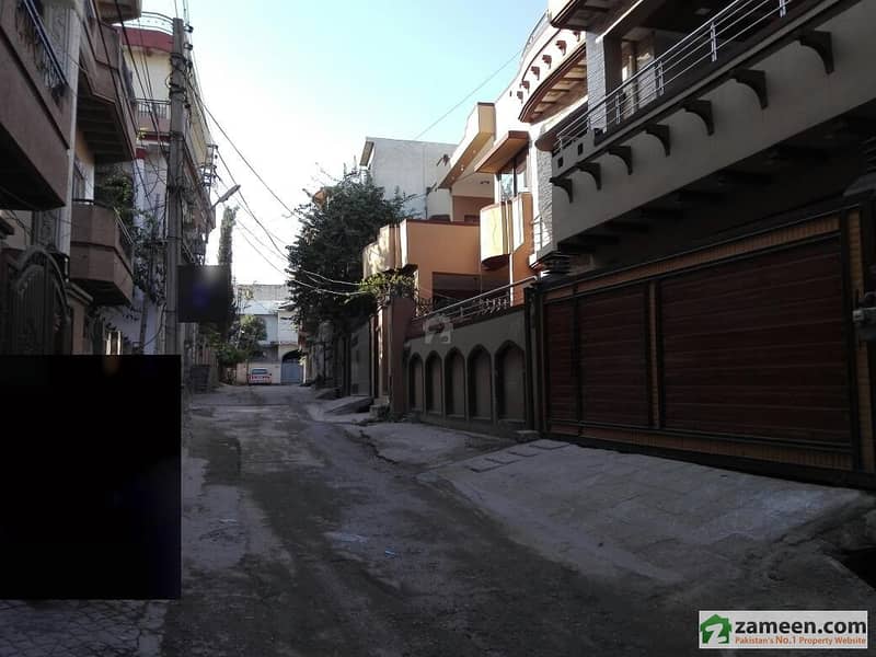 Brand New Beautiful House For Sale In Peshawar Road Lane5. Rawalpindi