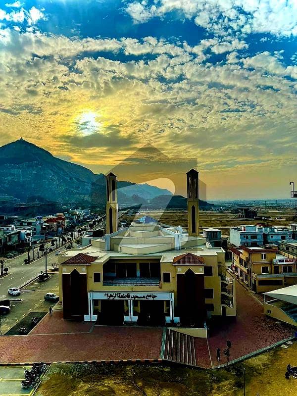 1125 Square Feet Plot File In Mivida For Sale MIVIDA, Lahore Islamabad