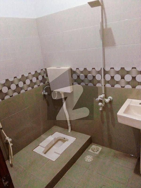 New House 210 Sq Yard For Rent In Model Colony Kazimabad Near Hira