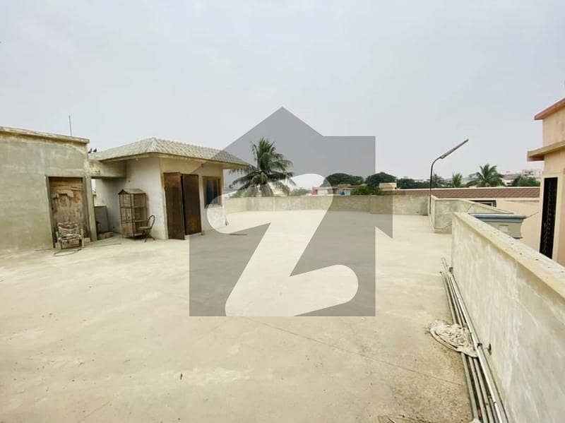 4320 Square Feet House Situated In Nazimabad 4 For Sale Nazimabad 4