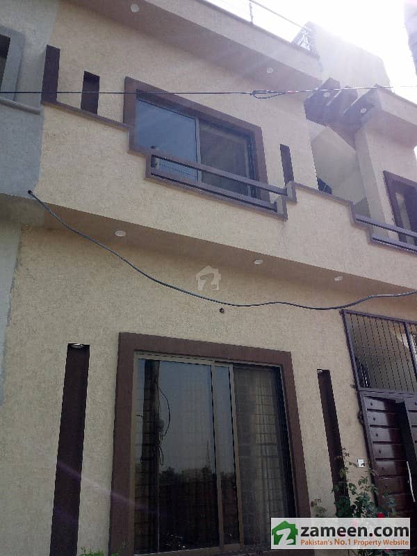 House Is Available For Rent Manawan, Lahore ID6280823