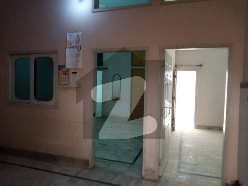 1080 Square Feet House In Millat Garden For Rent Millat Garden, Malir