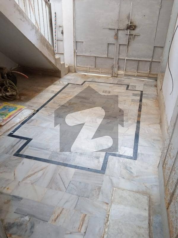 1080 Square Feet House In Millat Garden For Rent Millat Garden, Malir