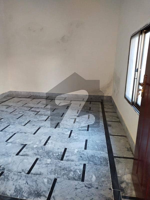 5 Marla Brand New Beautiful Double Storey 5 Bed House Jhang Road