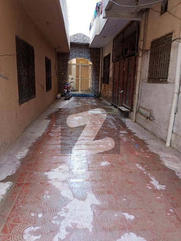 5 Marla Single Storey House For Sale Fazal Town Phase 2, Fazal Town