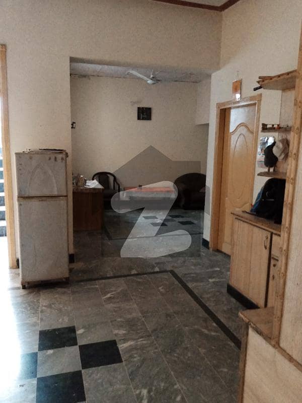 5 Marla Single Storey House For Sale Fazal Town Phase 2, Fazal Town