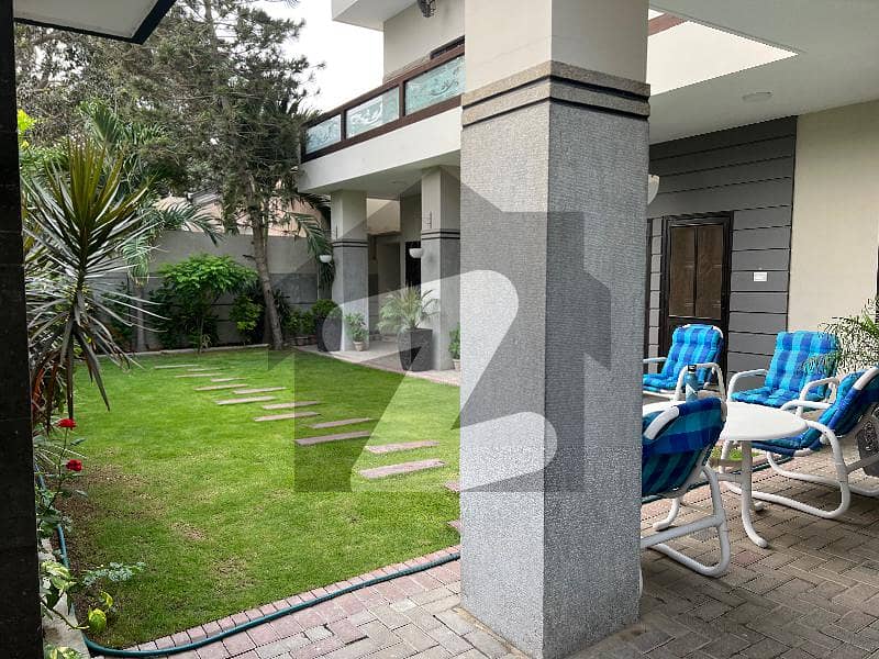 5 Bed DD Double 400 Sq Yards Block 13D House For Sale GulshaneIqbal