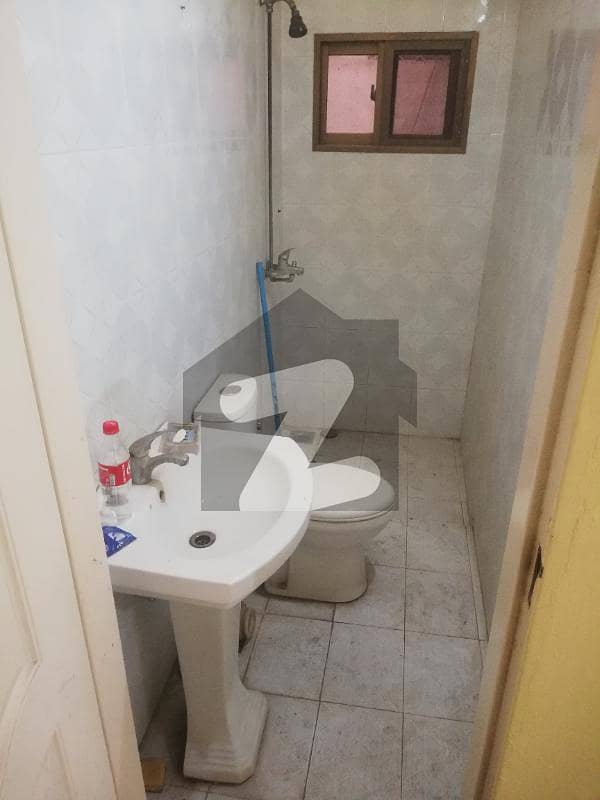 Independent Upper Portion 2 Bedroom with attached bath and separate