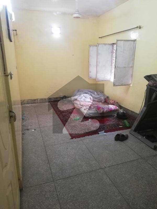 Independent Upper Portion 2 Bedroom with attached bath and separate