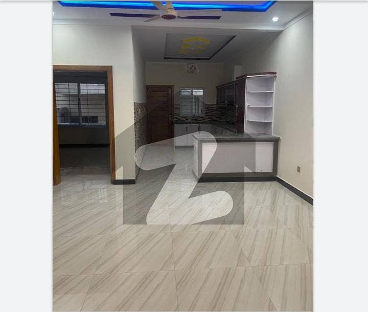 7 Marla Doable Storey House For Rent In Cbr Town Phase 1 CBR Town Phase