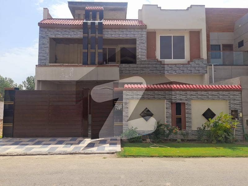 Looking For A House In Multan Dream Garden, Purana Shujabad Road