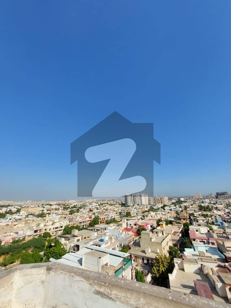 Madina blessing flat for rent GulshaneIqbal Block 10A, Gulshane