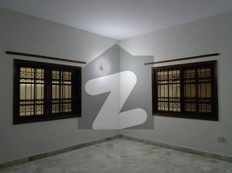 Shalimar Bungalows One Unite House For Rent GulistaneJauhar Block