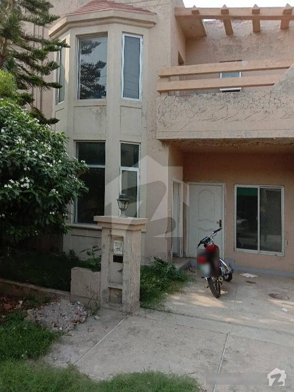 5 Marla House Is Available For Rent Eden Value Homes, Eden, Lahore