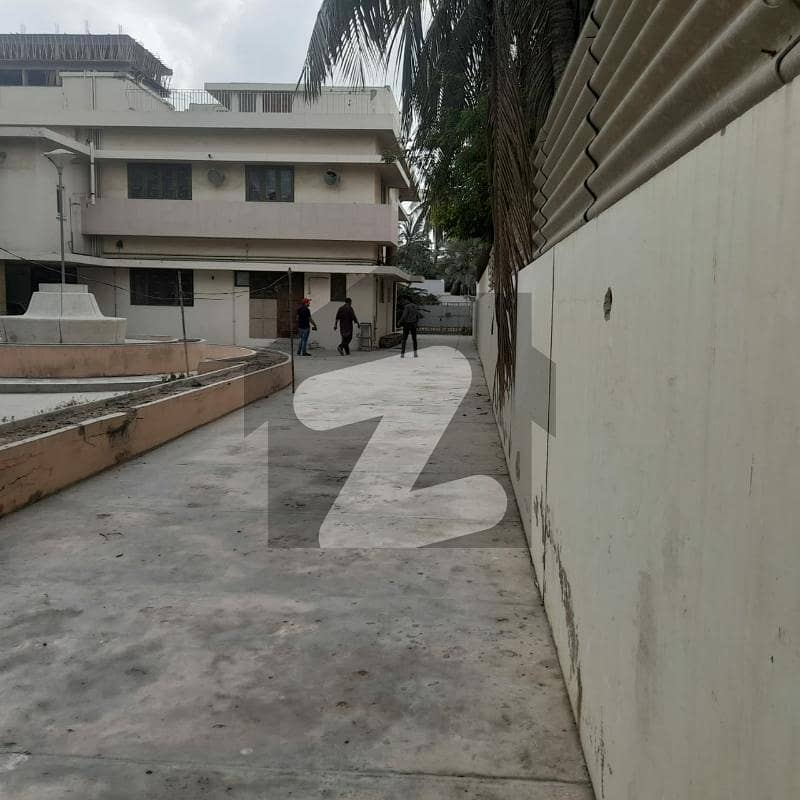 Office For Rent Close To Shaheed E Milat Shaheed Millat Road, Karachi