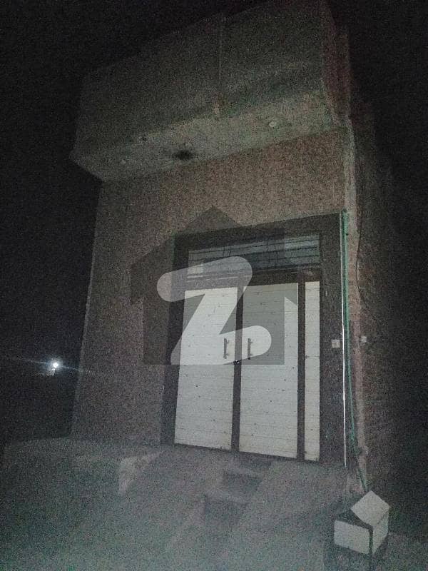 2 Marla House For Sale Jhang Road, Faisalabad ID39292461
