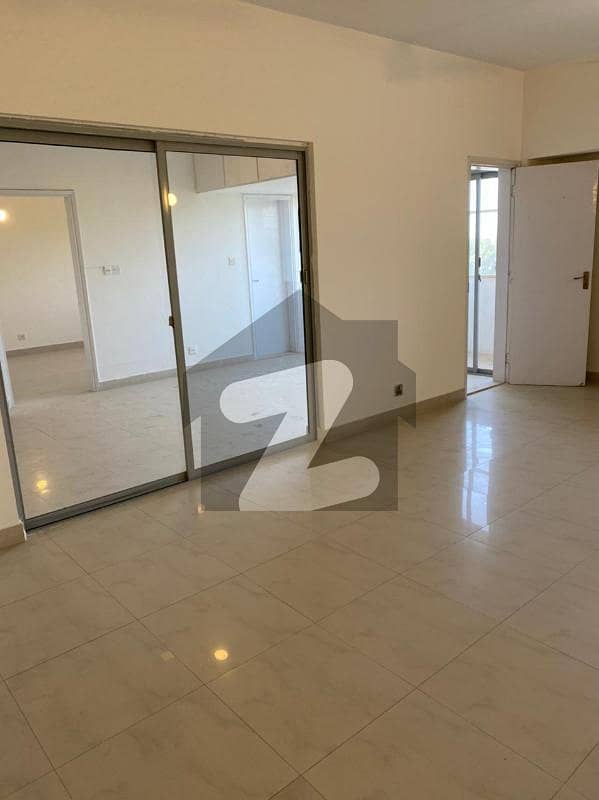 Apartment For Sale Clifton Block 04, Karachi Clifton Block 4