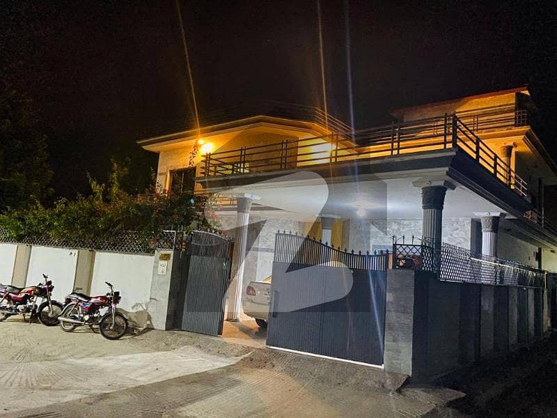 1 Kanal house for sale Defence Road, Rawalpindi ID39348666