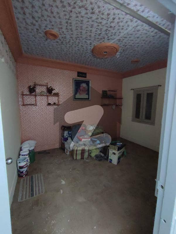 Ideal 650 Square Feet Flat Has Landed On Market In Pakistan Chowk