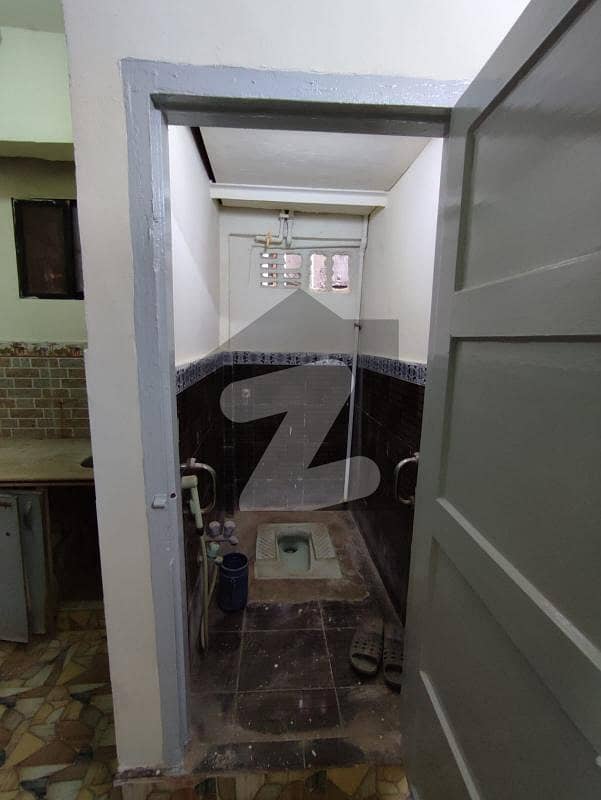Ideal 650 Square Feet Flat Has Landed On Market In Pakistan Chowk
