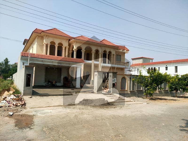 9000 Square Feet House For Sale In Iep Engineers Town IEP Engineers