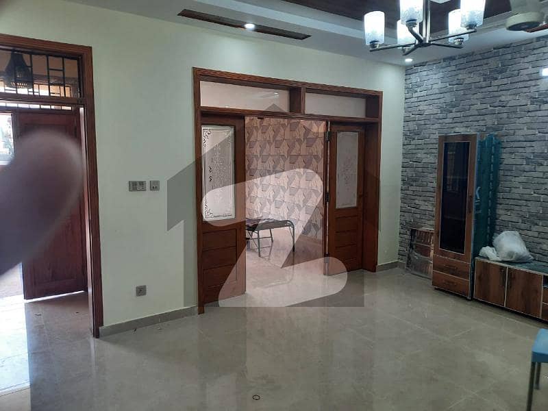 Jinnah Garden Phase 1 House 8 Marla For Sale Jinnah Gardens Phase 1