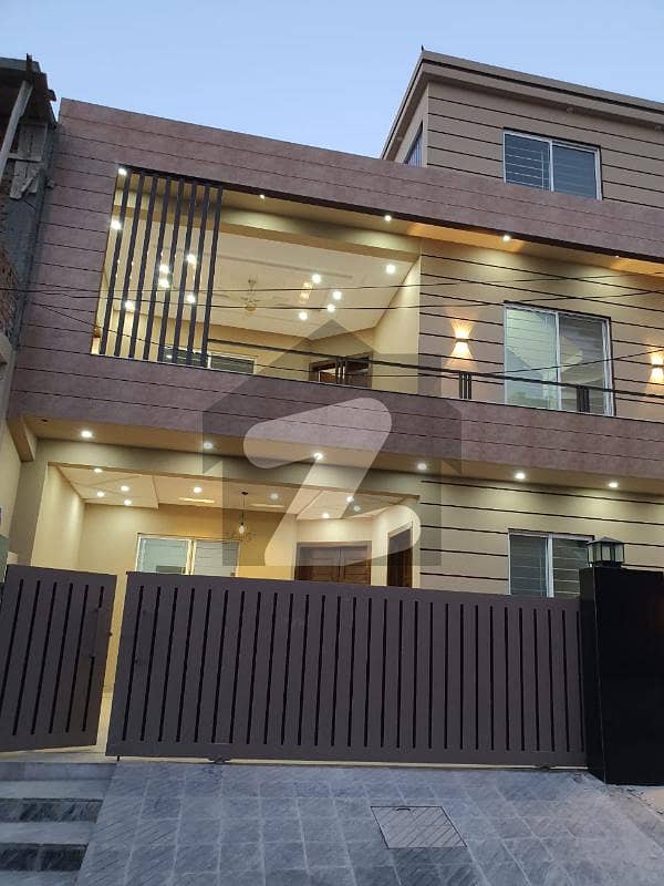 7 Bed Room Double Storey House For Sale In Pakistan Town Pakistan Town