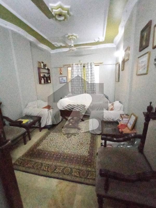 3 Bed D D Apartment In Bath Island Bath Island, Karachi ID39383395