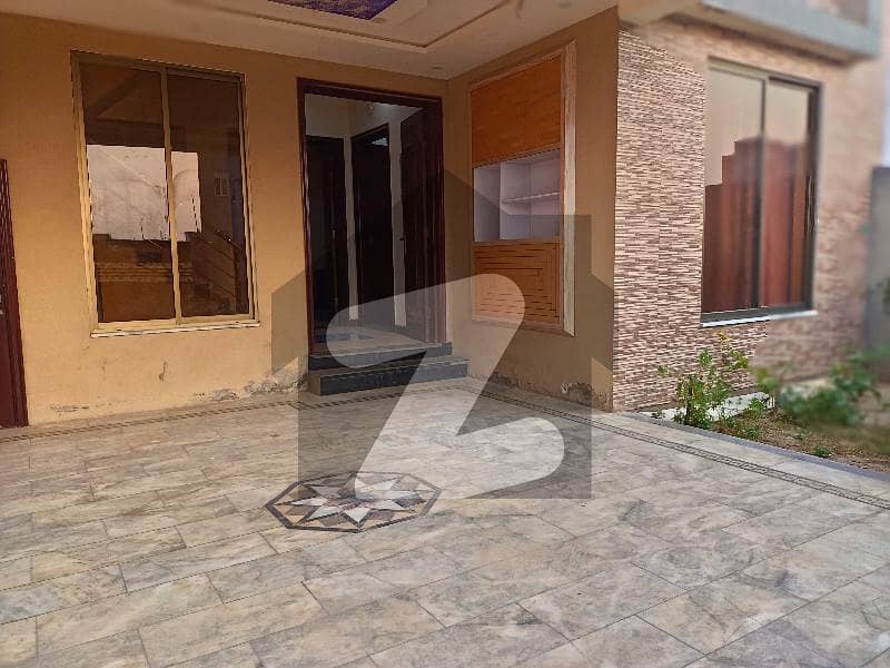 House Is Available For Sale In Model City Royal Villas Model City Royal