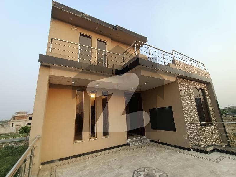 House Is Available For Sale In Model City Royal Villas Model City Royal