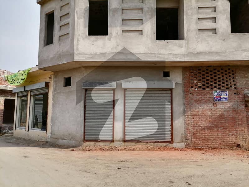 House For Sale In Jallo Jallo, Lahore ID39397265