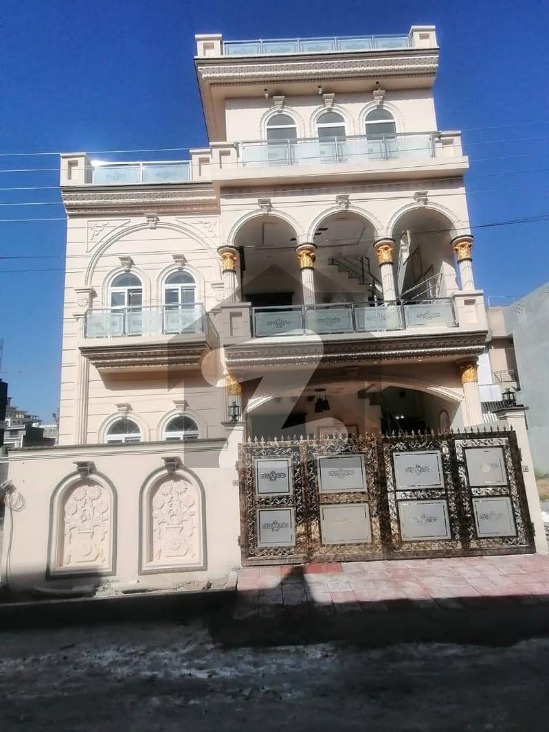 New City Phase 2 Wah Cantt New City Phase 2, New City, Wah ID39411345