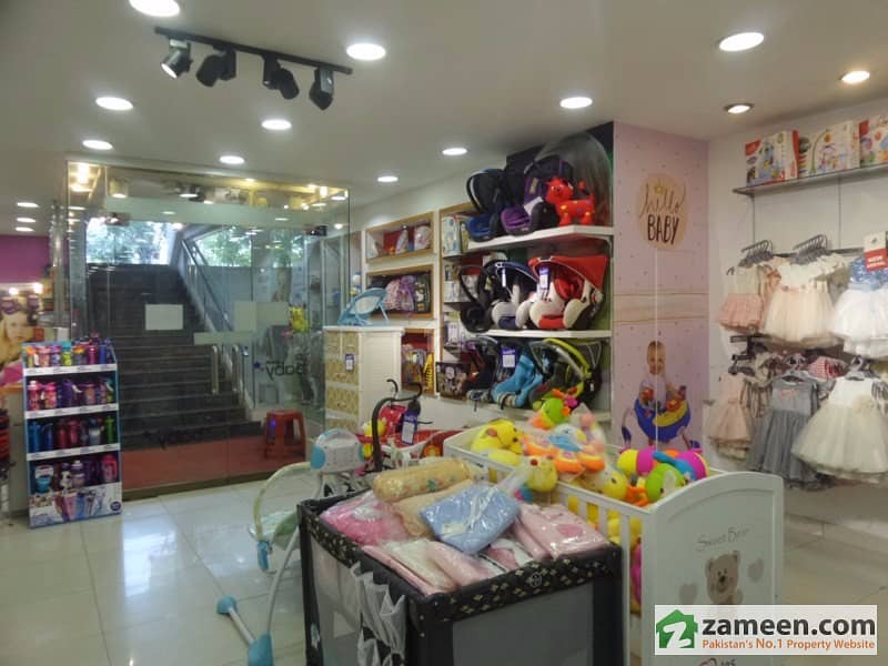 Ideal Shop 3500 Sq Ft Basement In Main Liberty Market U Next To Enem