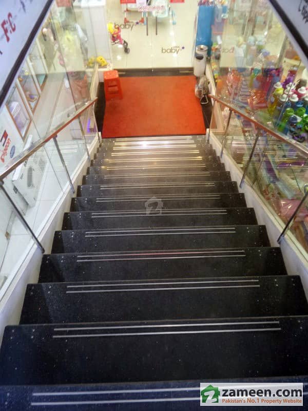 Ideal Shop 3500 Sq Ft Basement In Main Liberty Market U Next To Enem