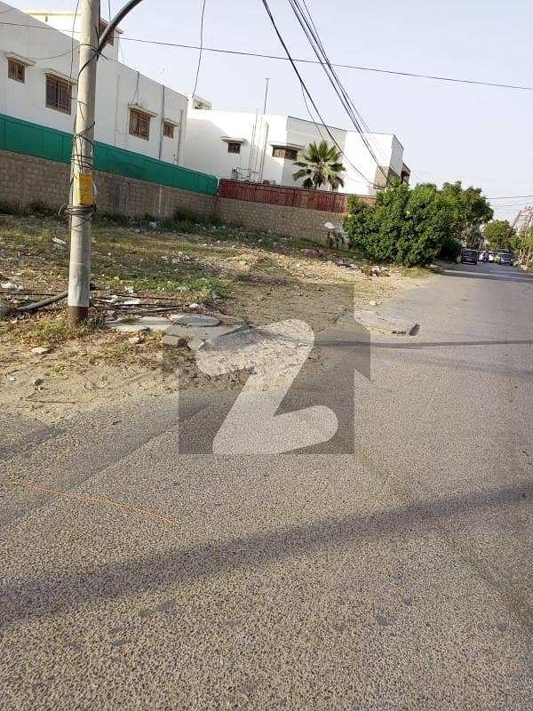 1000 Yard Near Zamzama Park Available In Dha DHA Phase 5, DHA Defence