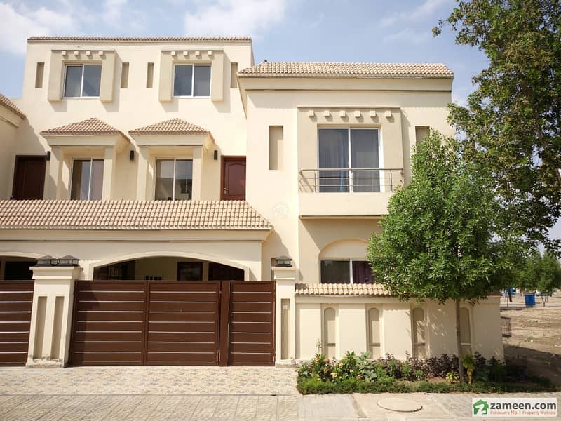 5 Marla House For Sale Bahria Orchard Phase 1 Eastern, Bahria Orchard