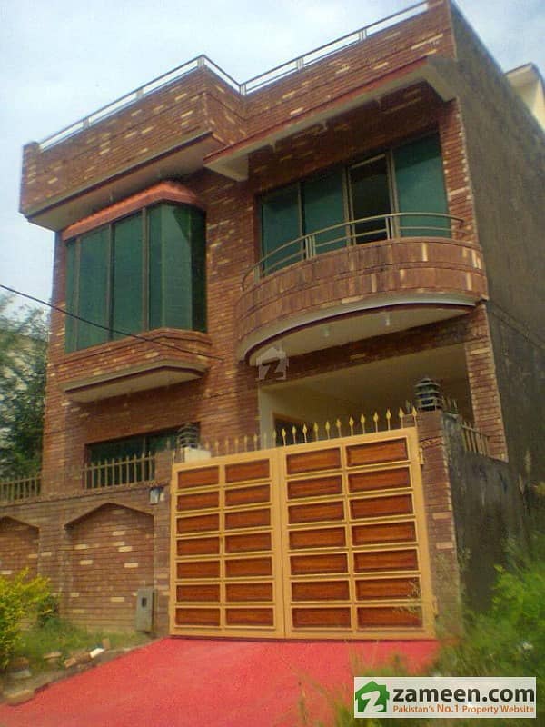 Naval Anchorage House For Sale Naval Anchorage Block G, Naval Anchorage, Islamabad