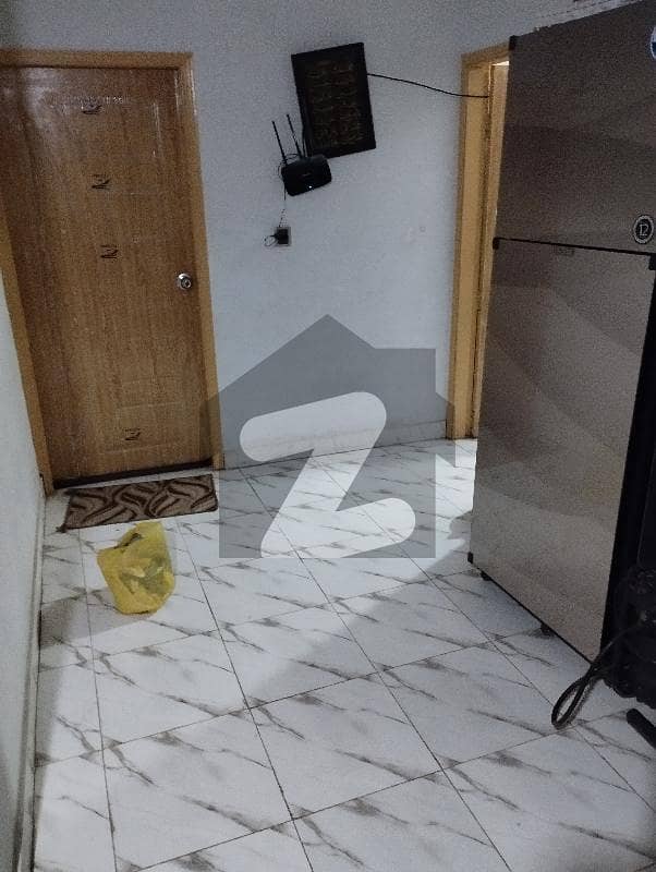 Flat Available For Sale In Soldier Bazar Soldier Bazar, Jamshed Town