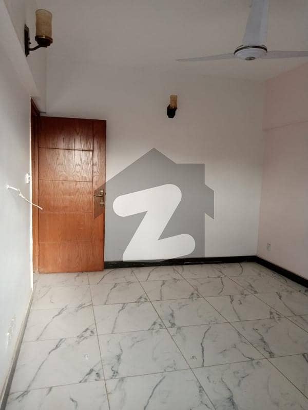 Flat For Rent Hunain Habitat Gulshan E Maymar Karachi. GulshaneMaymar