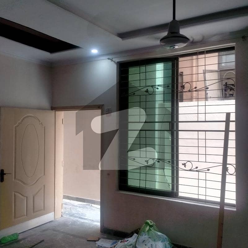 Independent Double Unit House For Rent In C1 Town Ship College Road