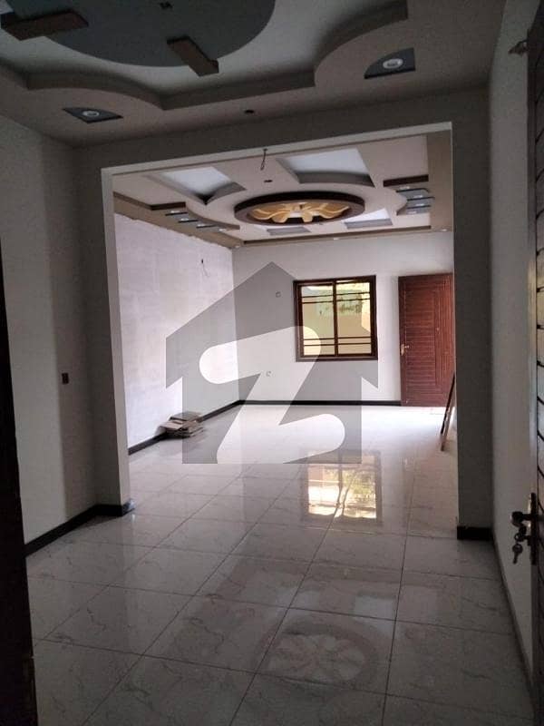 GulistanEJauhar Block 12 1170 Square Feet Lower Portion Up For Rent GulistaneJauhar