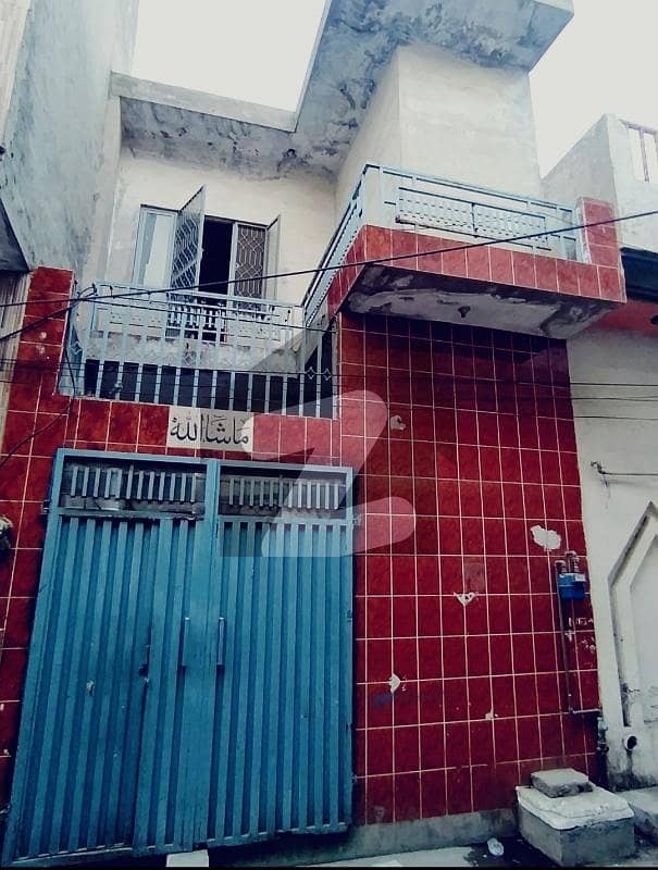 Used House For Sale Baghbanpura, Lahore ID39481938