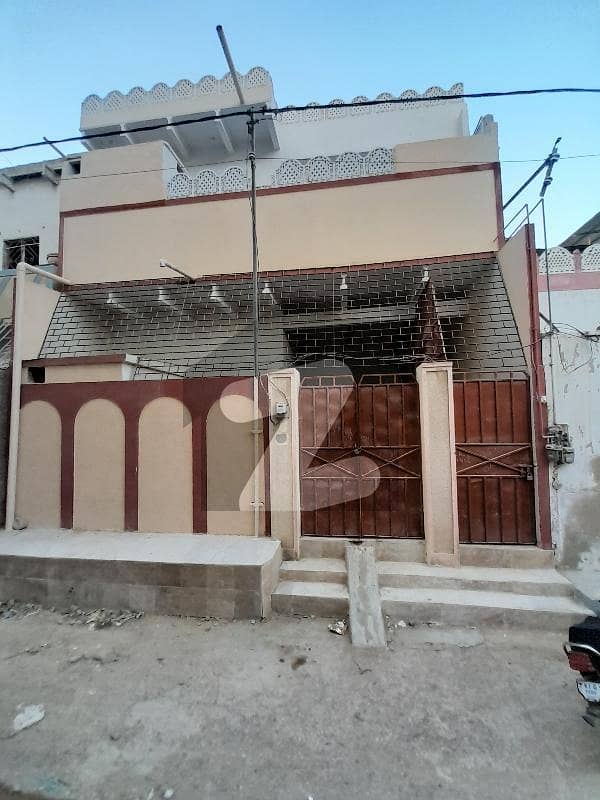 Sector 3 North Karachi House For Sale North Karachi Sector 3, North