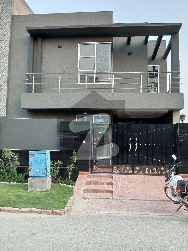 Paragon City 5 Marla House For Rent Paragon City, Lahore ID39498759